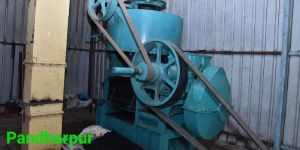 Oil Expeller