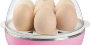Egg Boiler