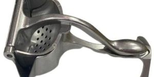 Hand Press Juicer