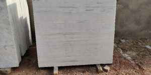 All White Morwad Marble