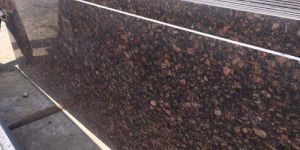 Ten Brown Granite