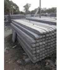 RCC Fencing Poles