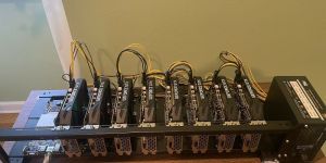 Gpu Mining Rig