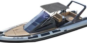 RIB960 RIB Boat Hypalon Inflatable Boats