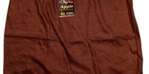 Plain Kids Underwear