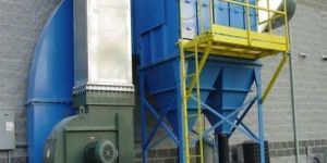 Dust Collector System