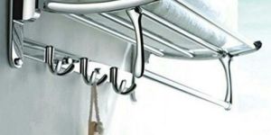 Towel Rack