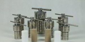Hydrothermal Autoclave