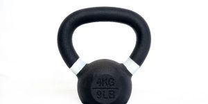 Cast Iron Kettlebells