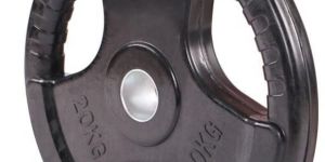 Tir Grip Weight Plates