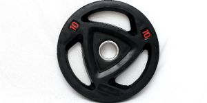 Triangle Weight Plates