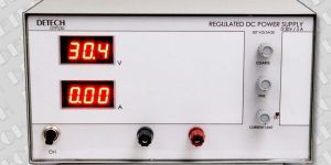 DC Power Supply