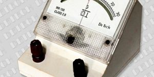 Pointer Galvanometer