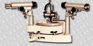 Spectrometer