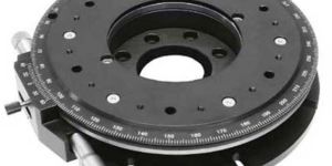 MANUAL ROTATIONAL STAGES