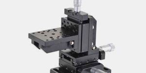 MANUAL TRANSLATION STAGES