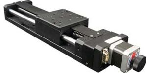 MOTORIZED TRANSLATION STAGES