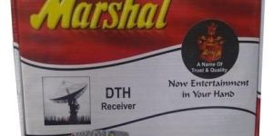 DTH Receiver