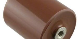 Ultra High Voltage Ceramic Capacitors