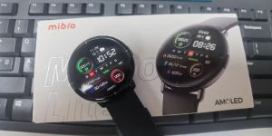 Mibro Lite Wristwatch