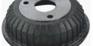 Three Wheeler Ape Brake Drum