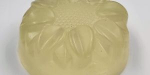 BloomSense Aloe Vera Soap