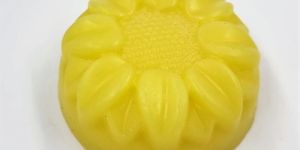 BloomSense Banana Soap
