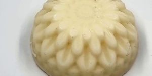 BloomSense Goat Milk Soap