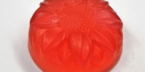 BloomSense Grapes Soap
