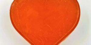 BloomSense Honey Soap