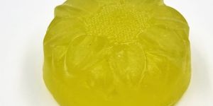 BloomSense Lemon Soap