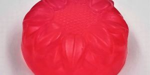 BloomSense Pomegranate Soap