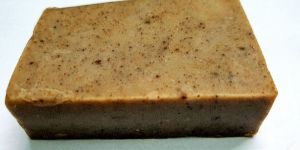 BloomSense Shampoo Bar