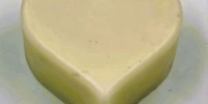 BloomSense Shea Butter Soap