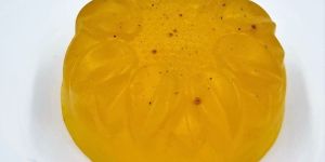 BloomSense Turmeric with Neem Soap