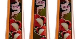 Moraz Litchi Fruit Crush 750ml