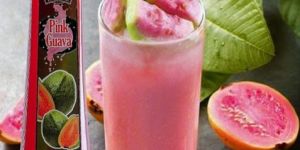 MORAZ PINK GUAVA CRUSH 750 ML