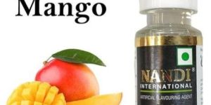 Nandi 20 Ml Oil Soluble Flavours ( Essence)
