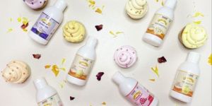 Nandi Aroma 200 Ml Oil