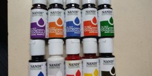 NANDI GEL COLOURS 25 ML