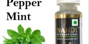 Nandi Oil Soluble Flavours ( Essence) - 20 ML