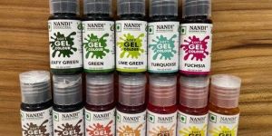 NANDI SOFT GEL COLOUR 20 ML
