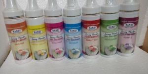 Nandi Spray Food Colour Powder 60 G