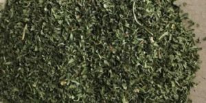 Dried Spearmint Leaves