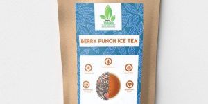 Herb Vatika Berry Punch Ice Tea