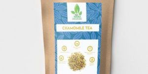 Herb Vatika Chamomile Tea