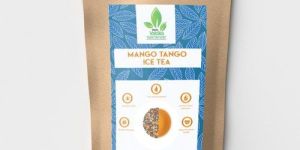 Herb Vatika Mango Tango Ice Tea