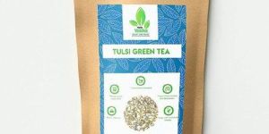 Herb Vatika Tulsi Green Tea