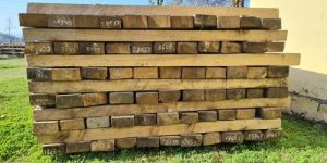 Pinewood Block Board