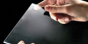 Clear Glass